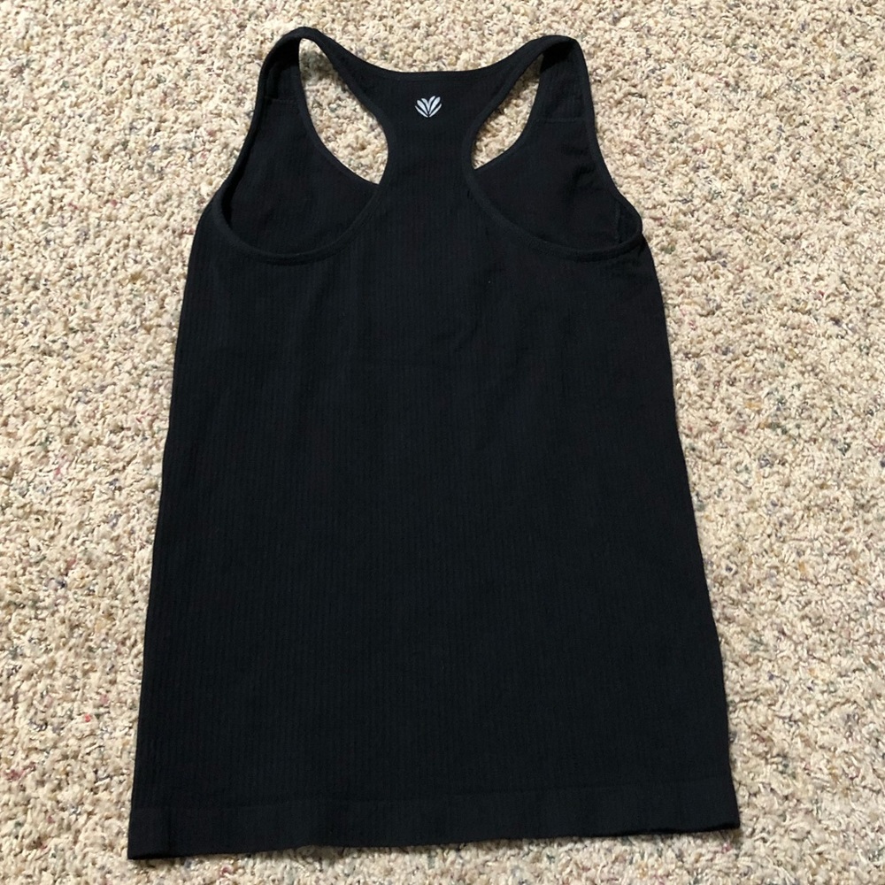 Workout Tank Top - Picture 2 of 2